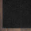 Tapis intérieur / extérieur noir Nourison Essentials-1548829045