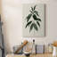 Doux verdure II - peinture sur toile tendue-1309248131