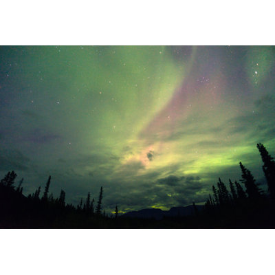 " Aurora Borealis "