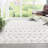 Abstract Indoor Rug-448334803