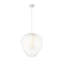 Luminaire suspendu 1 lumière Burakcan-429230041-429230046