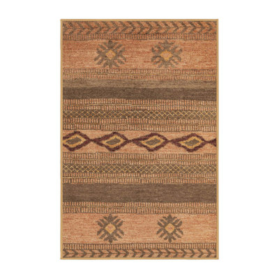 Abstract Indoor Rug