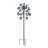 Ardrie Weather Resistant Plants & Flowers Rotator