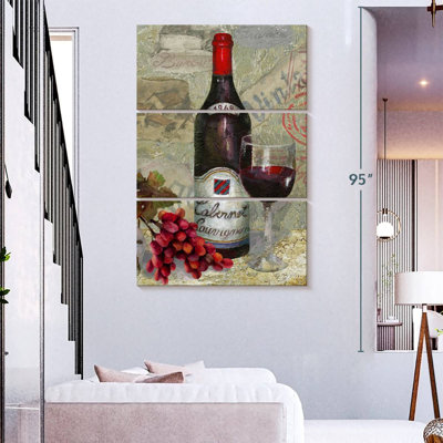 Yarlin Cabernet-Sauvignon