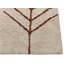 Winamac Geometric Cotton 200cm X 200cm Area Rug