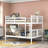 Debraha Kids Full Over Full Bunk Bed-1904136020