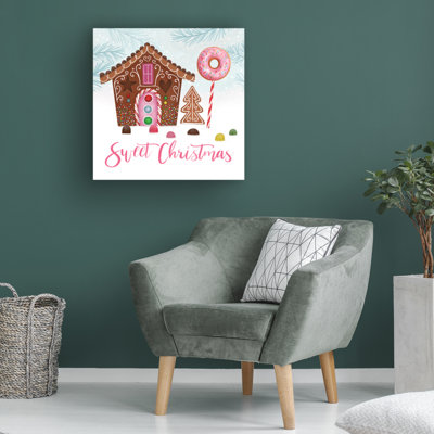 Impression sur toile, Modern Borres