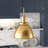 Madison 1 - Light Single Pendant-149074757