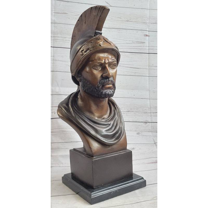 Figurines et sculptures Bakar