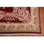 Tapis turc de style victorien Tabriz 10 x 13