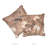Lotus Garden Pillow
