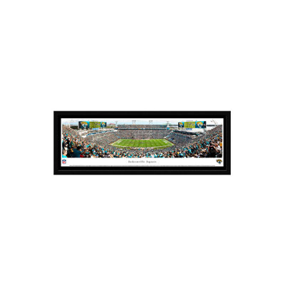 " Jacksonville Jaguars "
