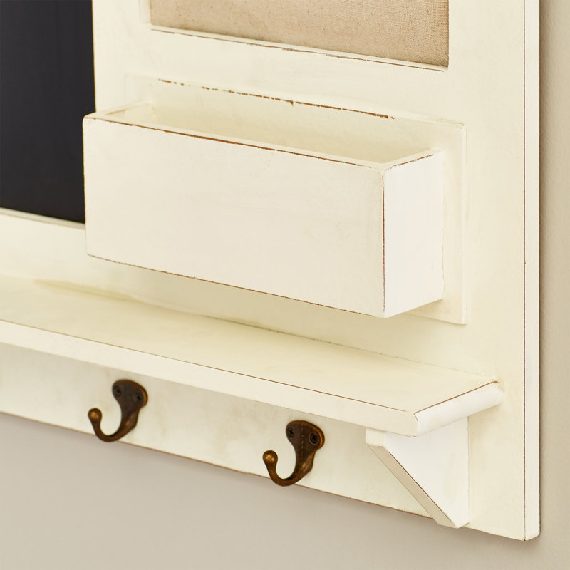 Wood Combo Board