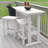 Arbnora 2 - Person Patio Dining Set with Rectangular Table-33351114