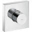 AXOR ShowerSolutions Thermostatic Trim 5" x 5"-11081132