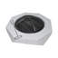 Diamond Wood Burning Smokeless Fire Pit