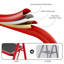 3 - Step Steel Folding Step Ladder-1319842710