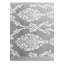 Tapis de couloir gris Osborne