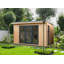 13 x 11 Ft. Tounge & Groove Summer House