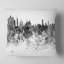 Coussin d’horizon cityscape moscow-29843408-29843412