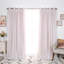 Rideau obscurcissant en polyester Kariyah-1153022244-1153022248