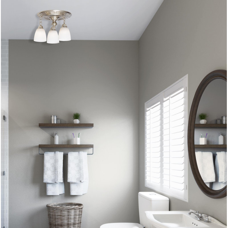 70 CFM Bathroom Fan