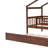 Pisinemo House Beds with Trundle-543808037-572340326