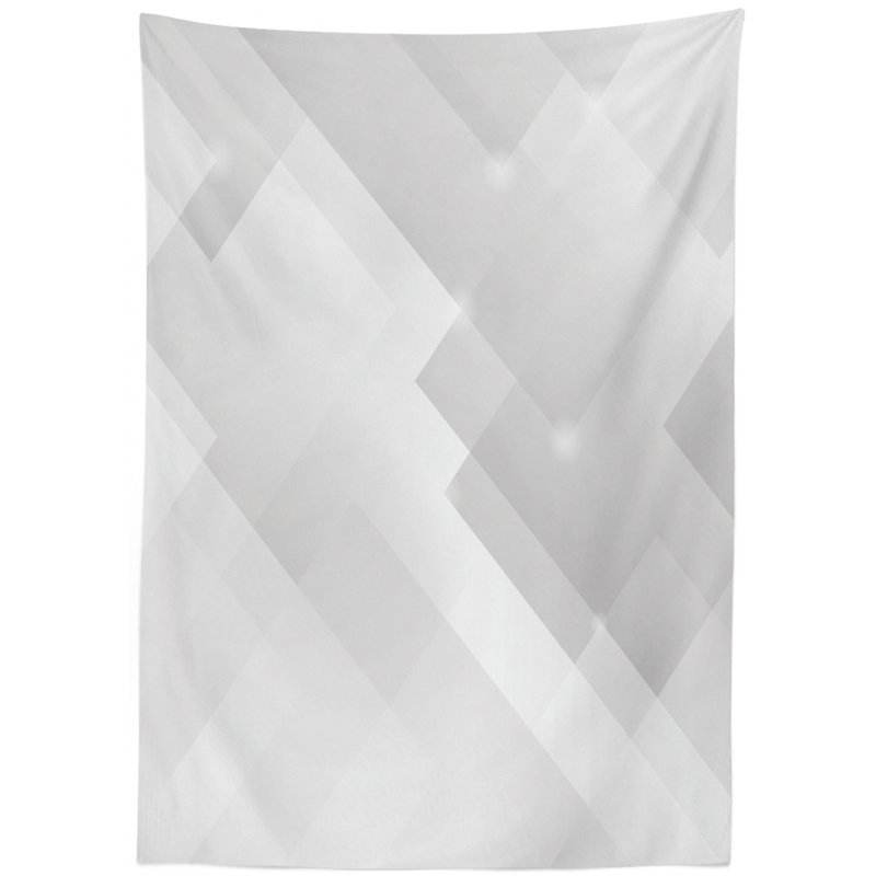 Tablecloth, 90" L x 60" W