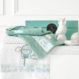 Air Bath Towel