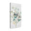 « eucalyptus iii on shiplap crop », reproduction de peinture à l’acrylique sur toile tendue-31872194