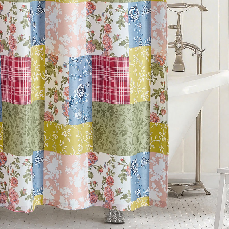 Rideau de douche Farmhouse