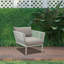 Archipelago Outdoor Lounge Chair