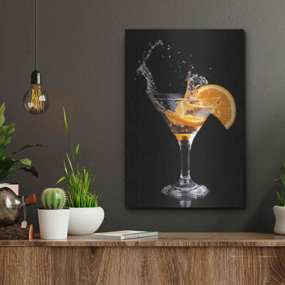 "Vermouth Spirz" par Luxe