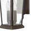 Bromley 2-Light Outdoor Wall Lantern