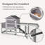 Chicken Coop