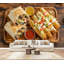 Papier peint adhésif autocollant mexicain taco burrito-855467280
