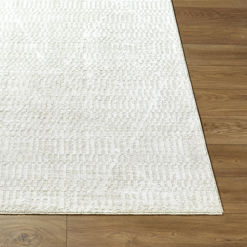 Landgraf Machine Woven Area Rug, Rectangle 9' x 12'2"