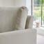 Aharshi 5 Seater Fabric Sofa & Chaise