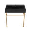 Lavabo console en céramique 30 po Claire-1308494171