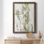 Forêt sauvage, peinture sur toile-356276425-356276424
