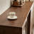 Retro And Elegant Sideboard