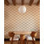 Palm Arches - Papier peint-457988229-457988230-466346540