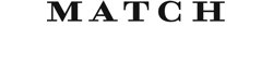 MATCH logo