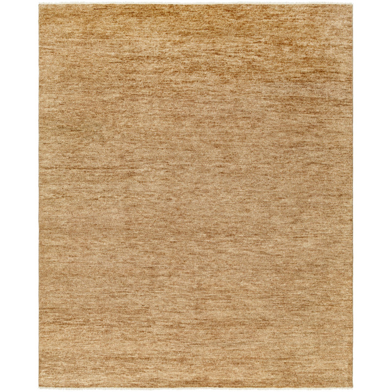Epic Area Rug in Camel, Rectangle 8'6" x 11'6"