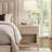 Melin Nightstand with USB Charging Ports