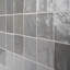 Carrelage mural en céramique émaillée 4 po x 4 po Karma (6,45 pieds carrés / caisse)-50449707