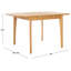 Jernard Dining Table-700593151