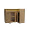Adesewa 125.4cm Sideboard