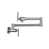 Brushed Nickel