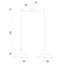 Cinco Basic 2 - Light Dome Pendant-505774667-505774675